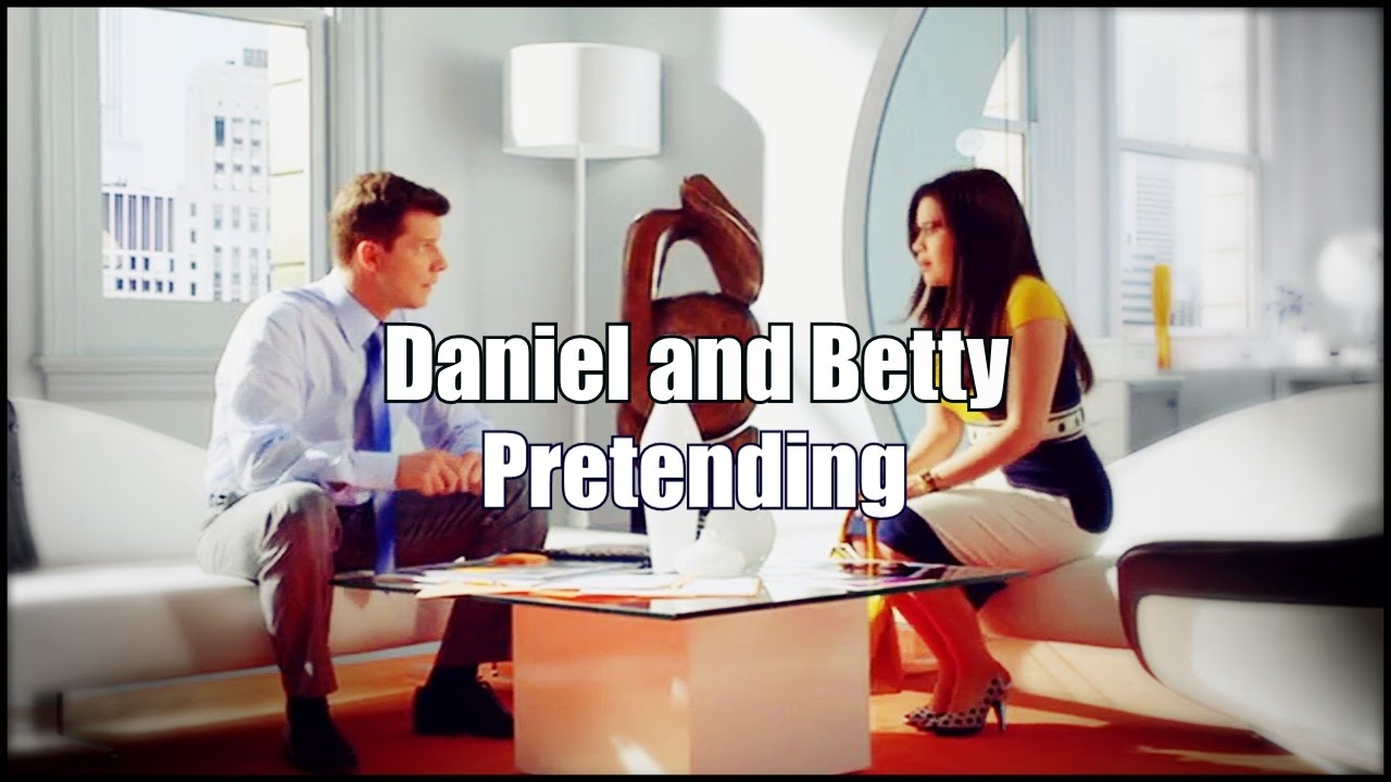 Daniel | Betty  