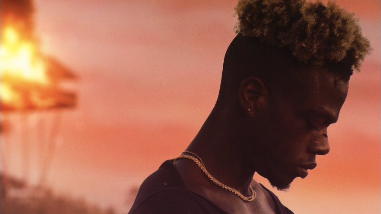 tobi lou - LINGO STARR (Official Video)