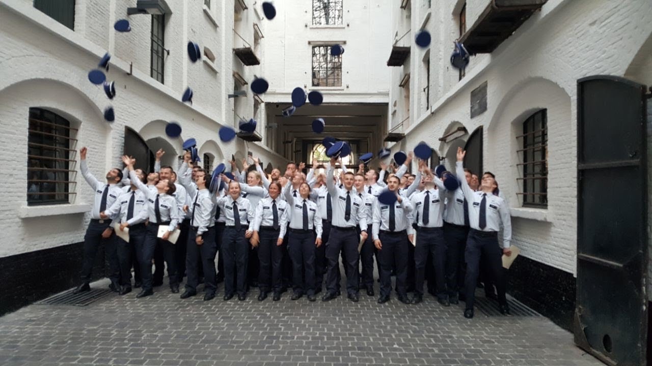 53 nieuwe inspecteurs na succesvolle wervingscampagne
