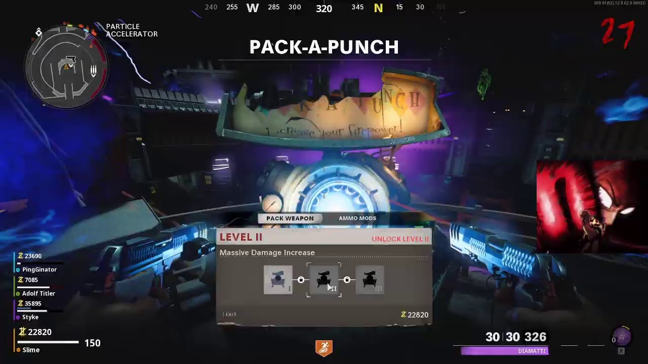 Midnight Stream with Pinginator and Tyke Sanchez!