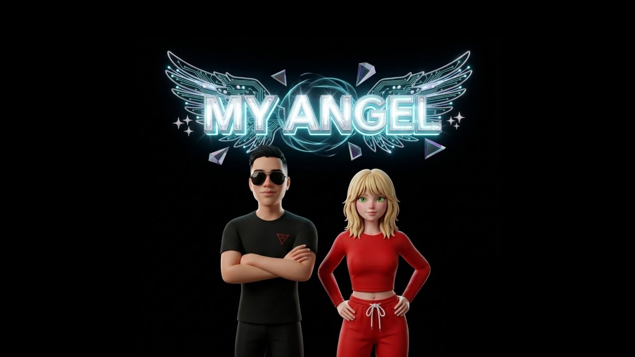 MY ANGEL