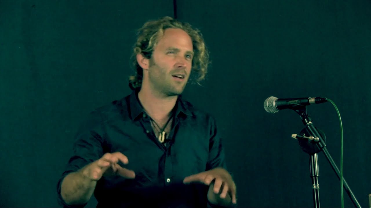 A Multi-instrumental Live-looping Performance | Edd Keene | TEDxWallingford