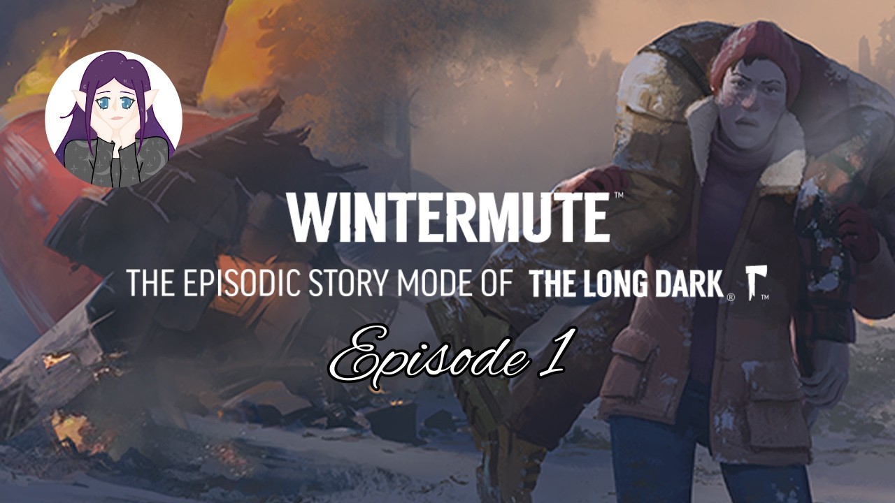 The Long Dark: Wintermute Story Mode: Episode 1 - The Night Of The Storm