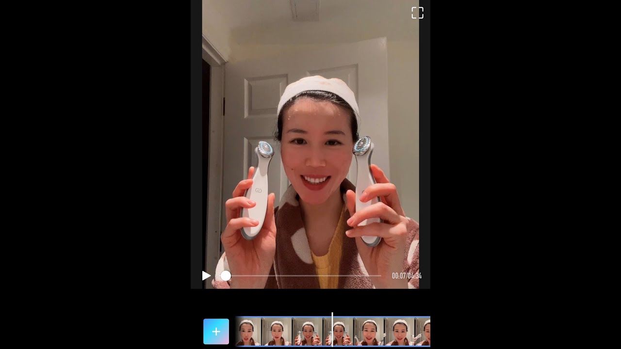 NU SKIN Boost demo - dark circles - eye bags - eye area - The beauty secret