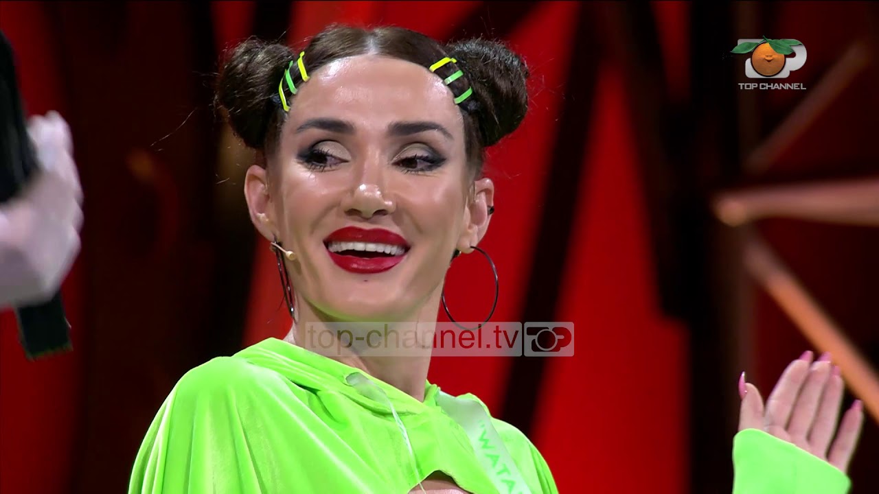 Portokalli, 6 Tetor 2019 - Vezirja dhe Aria (Shumë punë për të bërë!)