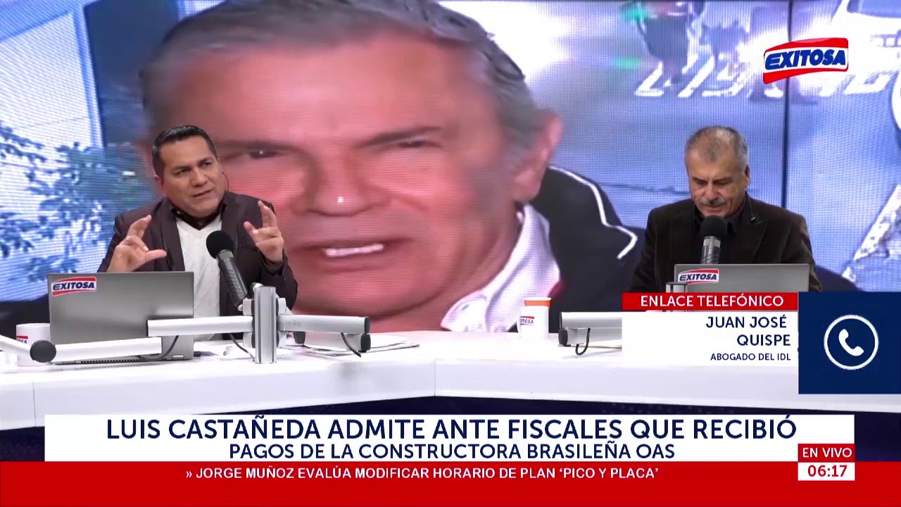 🔴HABLEMOS CLARO con NICOL&Aacute;S L&Uacute;CAR y MANUEL ROSAS - 19/08/19