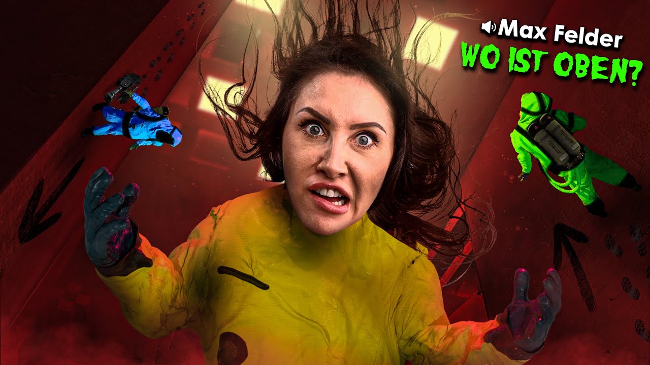 Dieses ultra realistische Backrooms Game stellt alle anderen in den Schatten! Backrooms Rec Demo