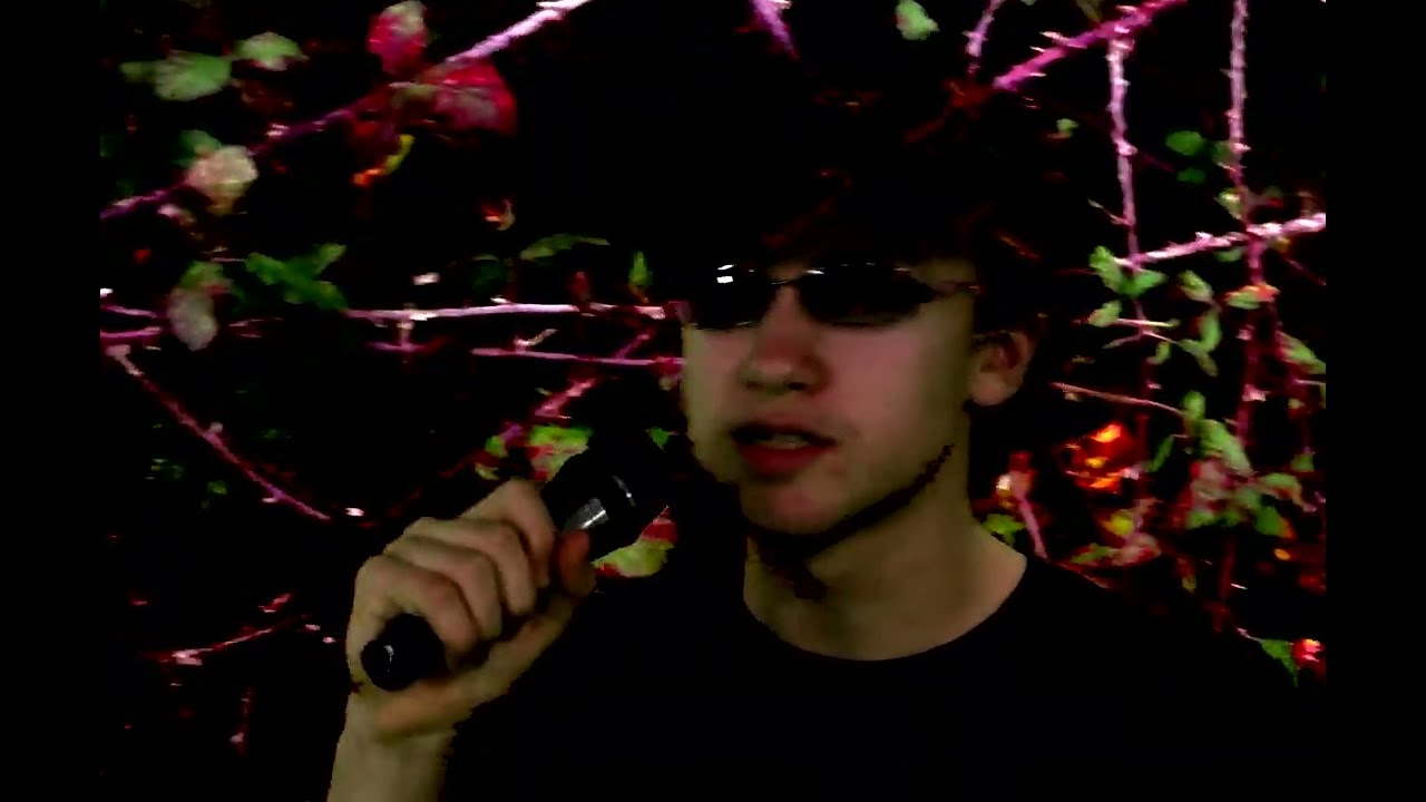 Iceheart - Yung Lean