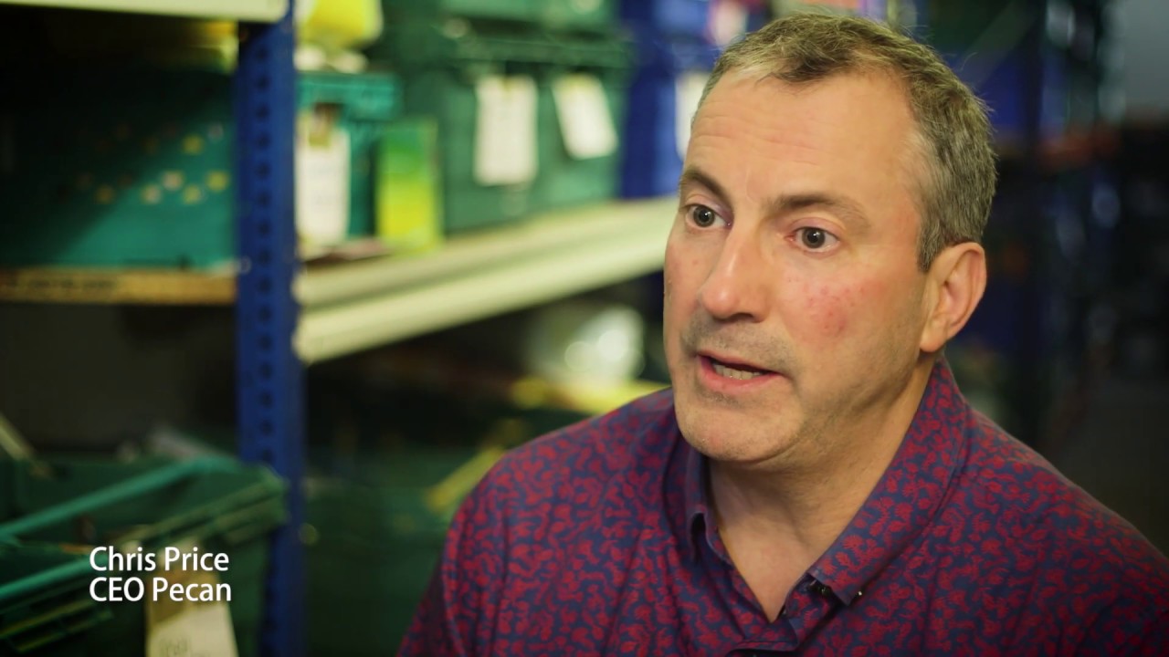 Southwark Foodbank