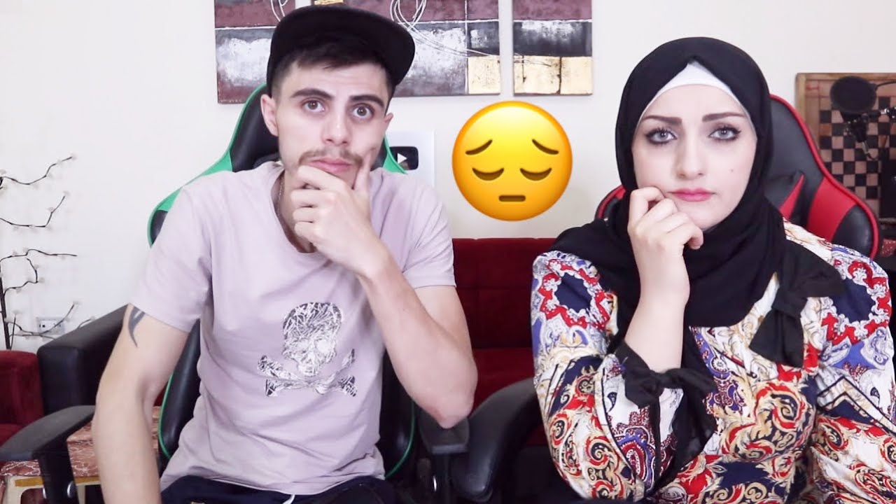 شو سبب مرتي اكبر مني 😱 صار لازم تعرفو الحقيقه