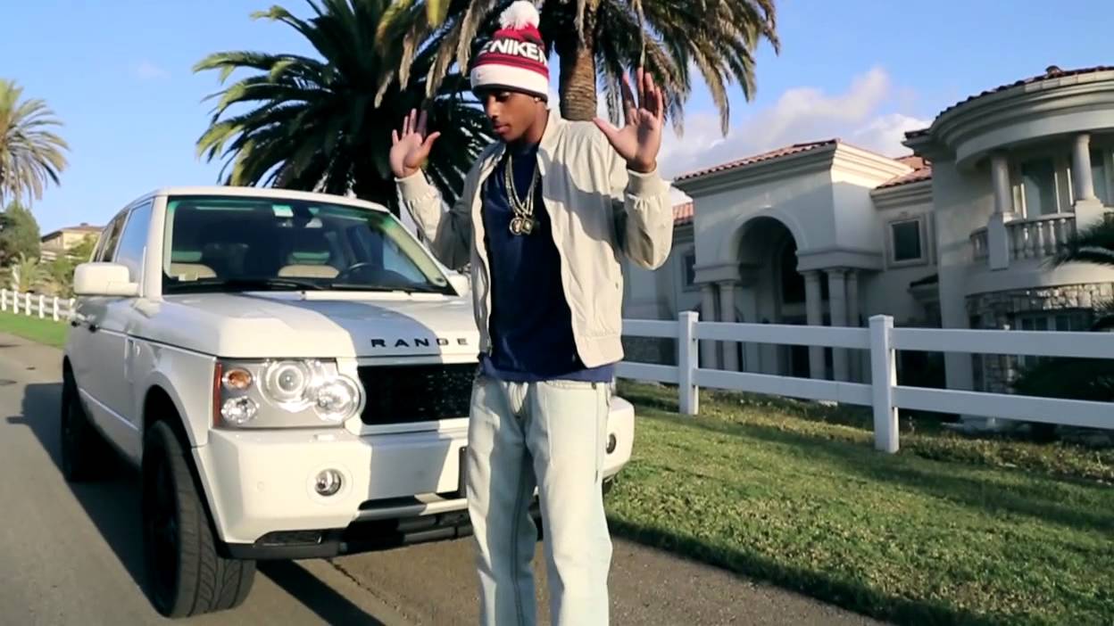 The Broadus Boyz - Top of da Mountain [Music Video]