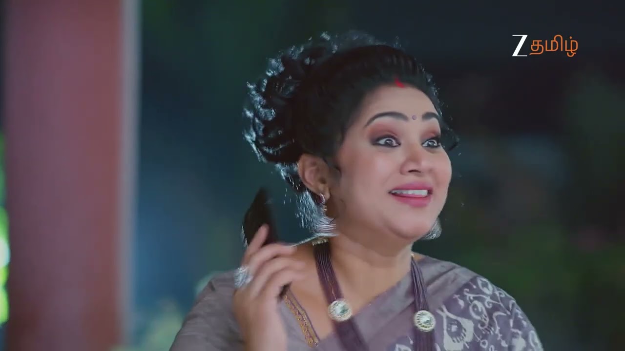 Salangai Oli | Ep - 290 | Webisode | Jan 31 2026 | Zee Tamil