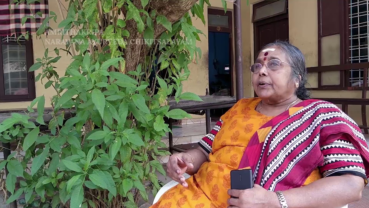Poly Arthritis - Ayurvedic treatment and recovery