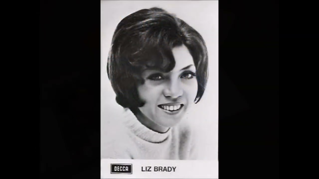 LIZ BRADY Si tu partais