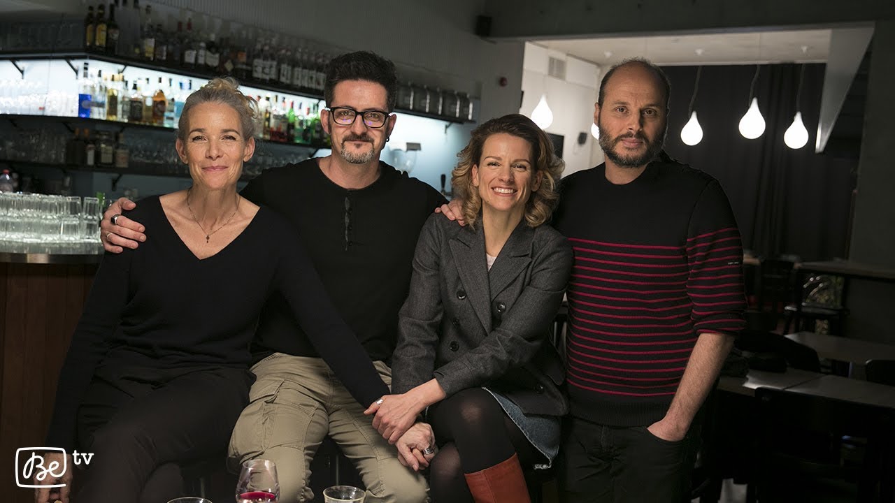Home Cinéma : Udo Kier et DUELLES avec V. Baetens, A. Coesens et O. Masset-Depasse (28.04.2019)