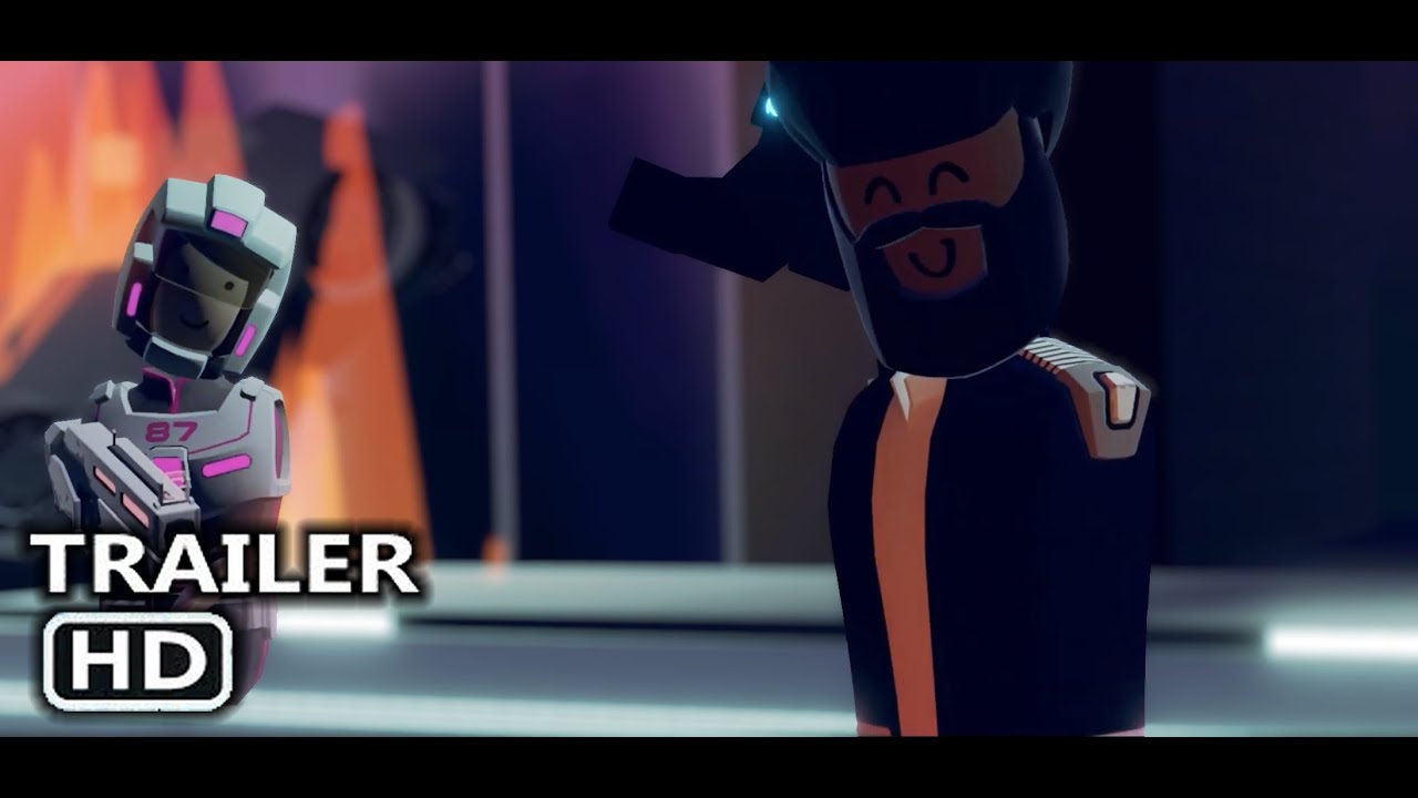 The Rise Of JUMBOTRON! | Movie Trailer |