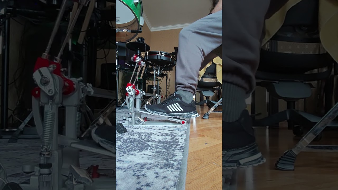 AT - Bounce Workout R
