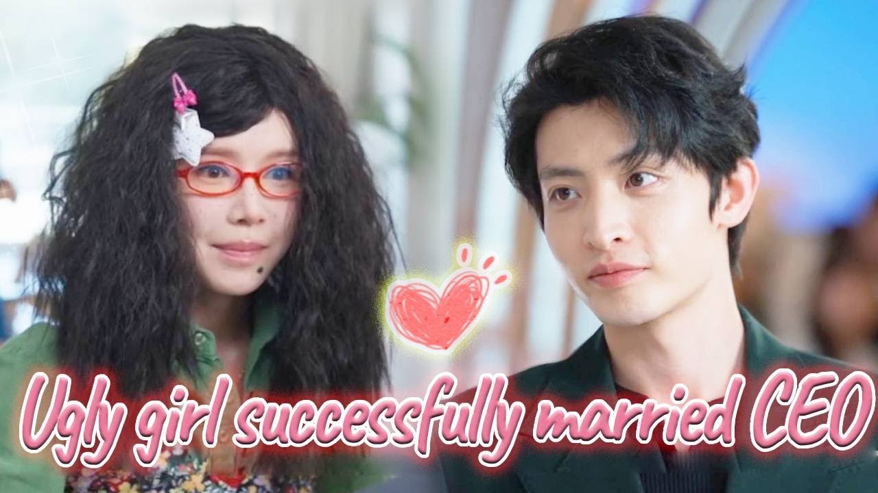Vicious Stepsister Bullied The Ugly Girl Seventeen, But She Turned Beautiful And Married 800 Billio