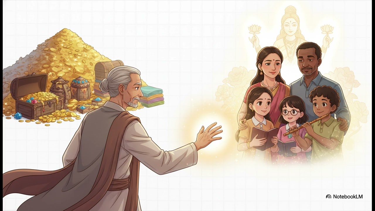 जहाँ सुमति त्यहाँ सम्पत्तिअनेकौँ