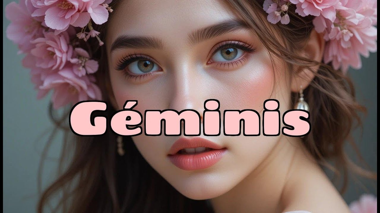 GÉMINIS ♊🛏🔥 Empieza como deseo y termina en amor loco 😍😱 | HOROSCOPO AMOR