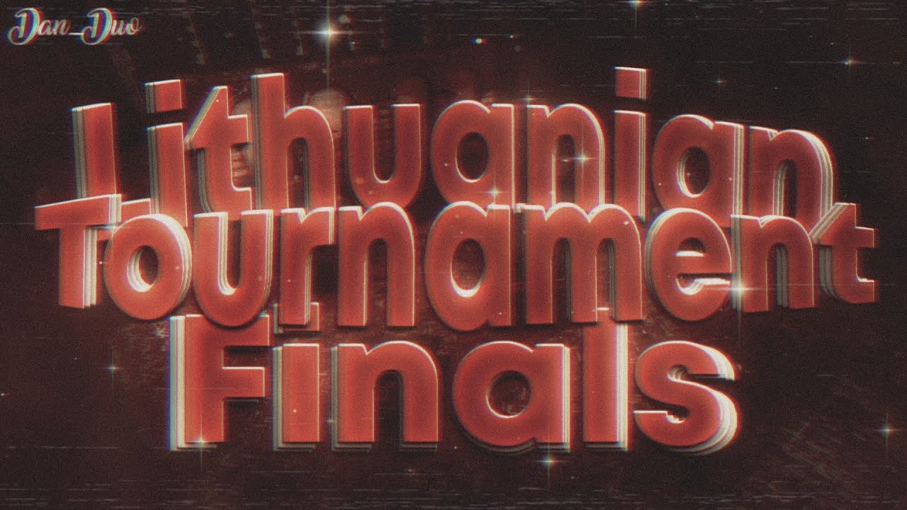 Critical Ops | Lithuanian Tournament Finals | 67 FRAGS | Enwy