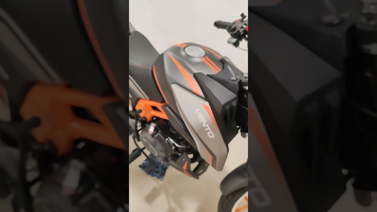 🚨10* Puntos Negativos🚨 de la nueva CYCLONE 2.0 de VENTO - Consideralos ANTES de COMPRARLA👀