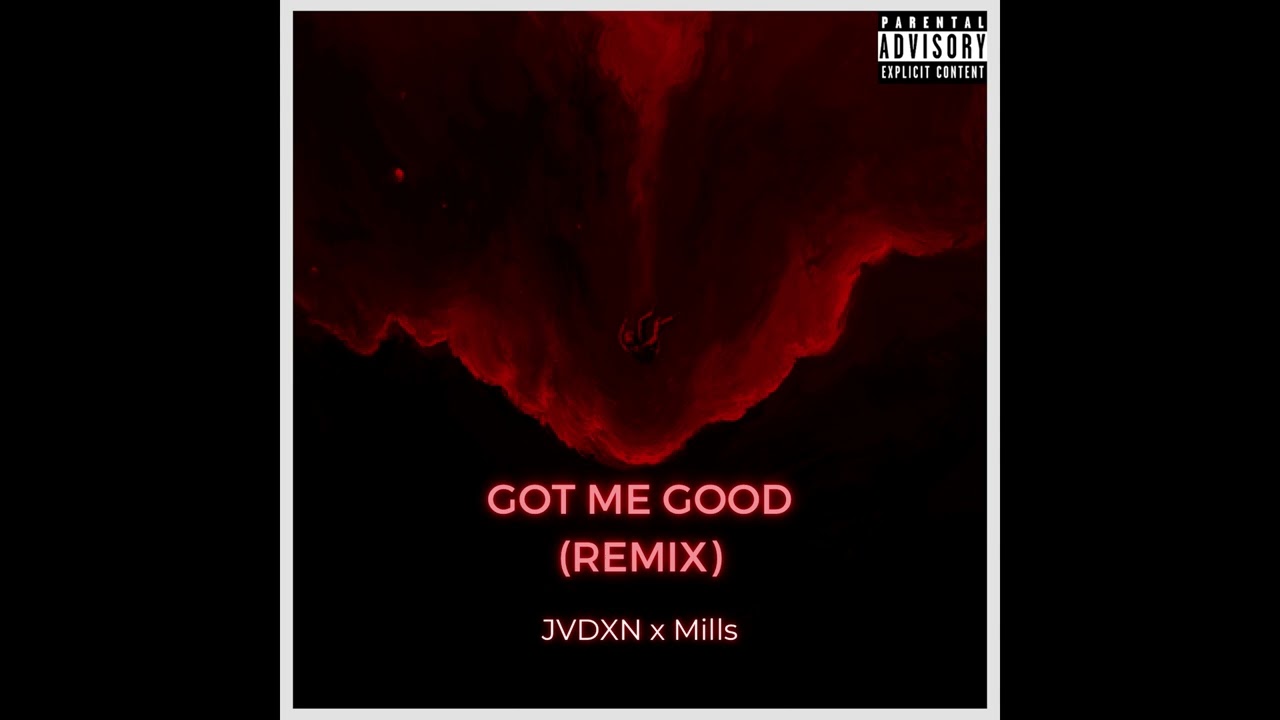 Jvdxn & Mills - 