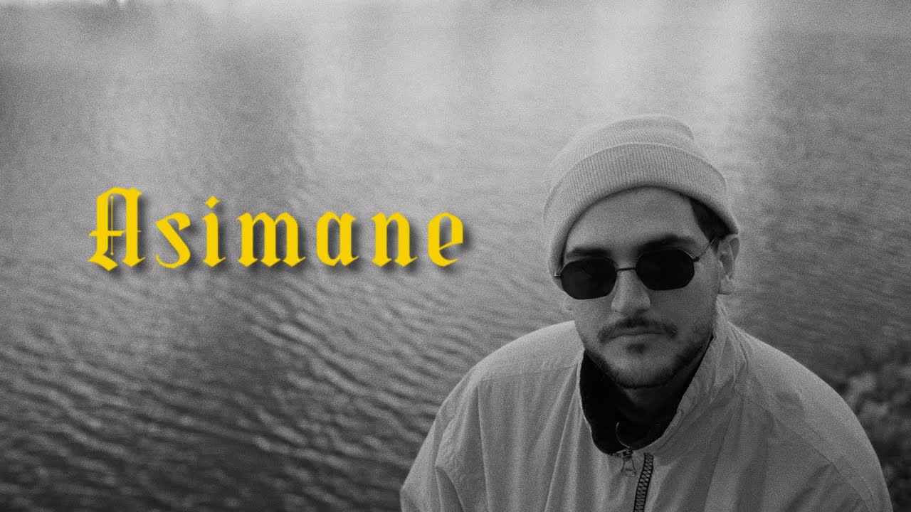 Asimane - New Yasamal State of Mind (Music Video)