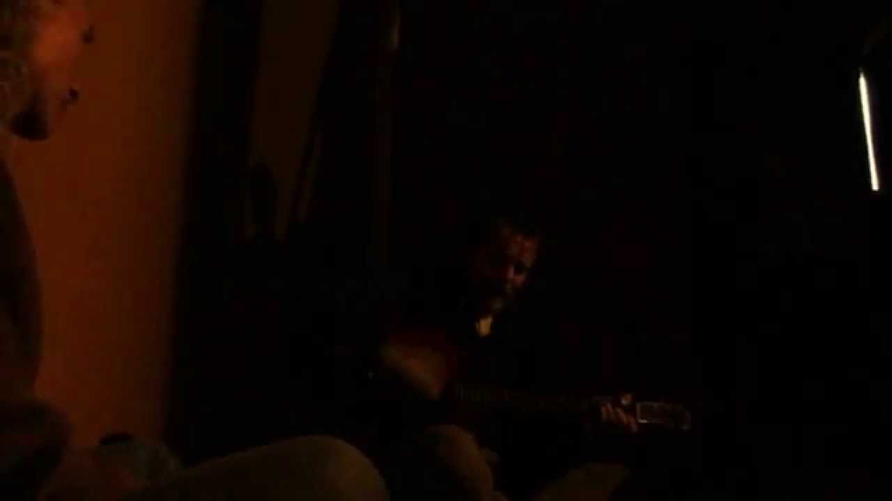 Damien Rice - Stoic