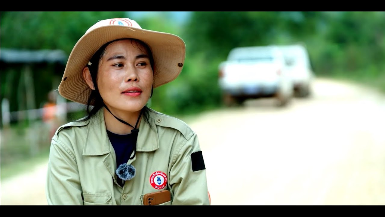 UXO Lao Short Film (English subs)