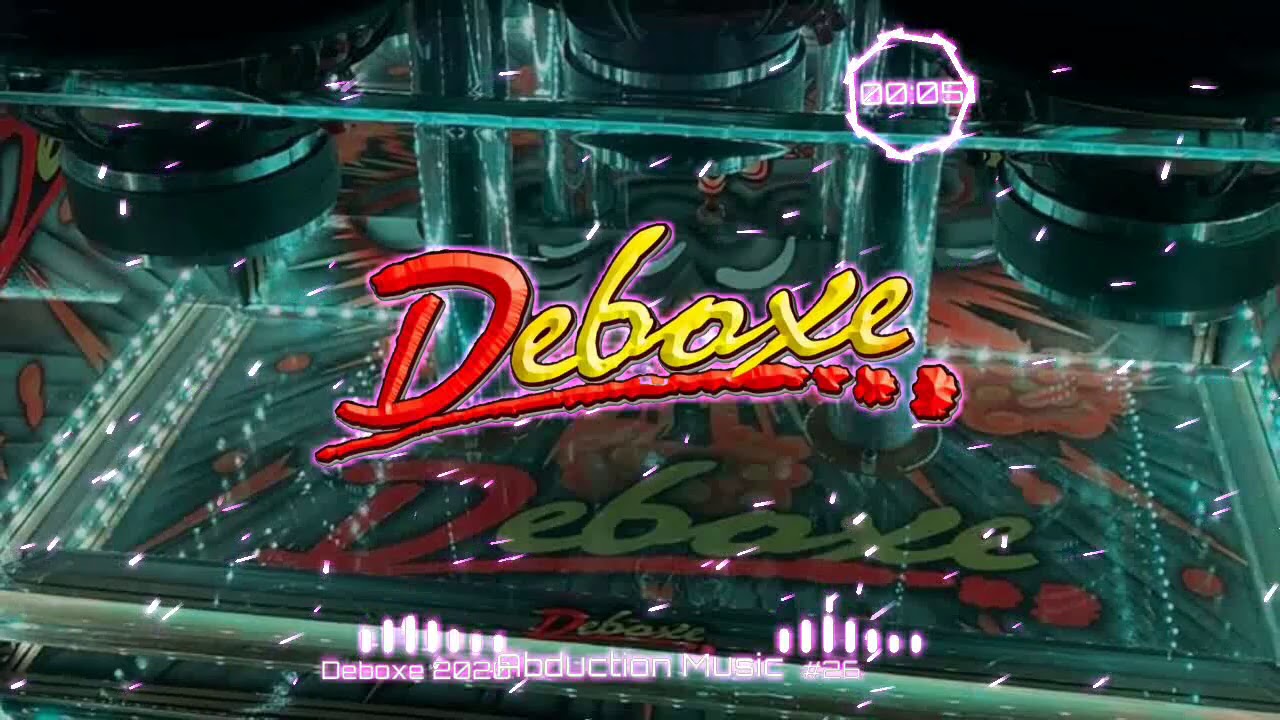Deboxe 2020 #26