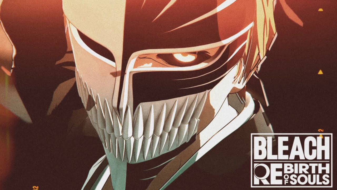 RANKED HAS FINALLY BEEN ADDED IN Bleach Rebirth Of Souls