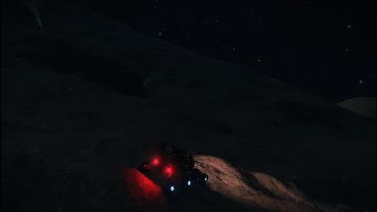 Elite Dangerous ITA il miglior inizio ep.9 Come Farmare TUTTI i Materiali per Ingegneri