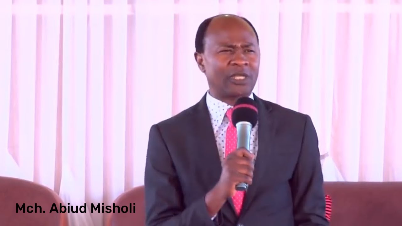 SOMO : Viunganishi vya maombi ya mtu ili Yajibiwe.