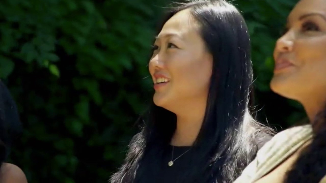 FLIPPING VIRGIINS 2 EP 201 Jenny & Swan