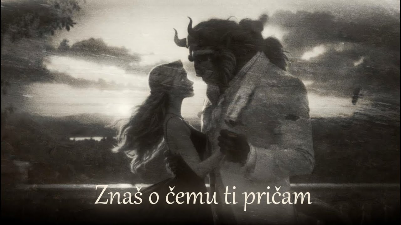 Znaš o čemu ti pričam (Official Video)