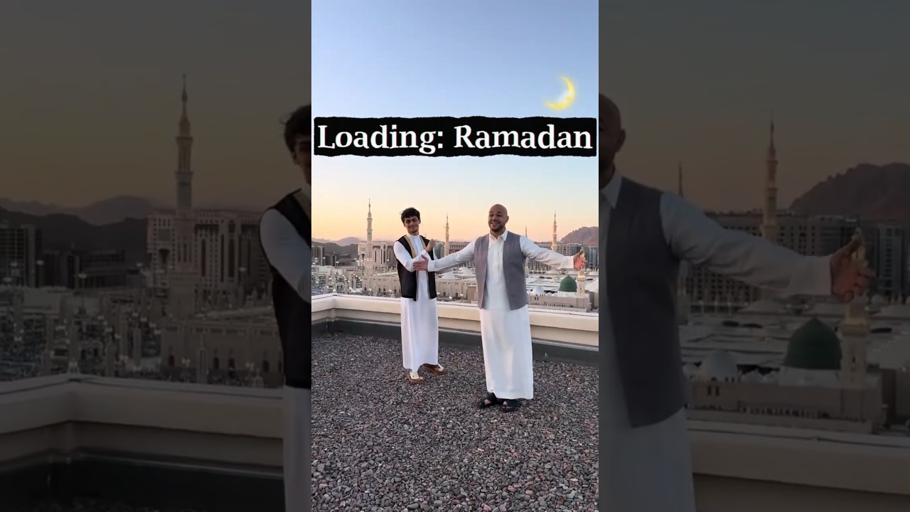 Ramadan Is Coming Soon 🌙  Are You Ready for This Blessed Month ✨