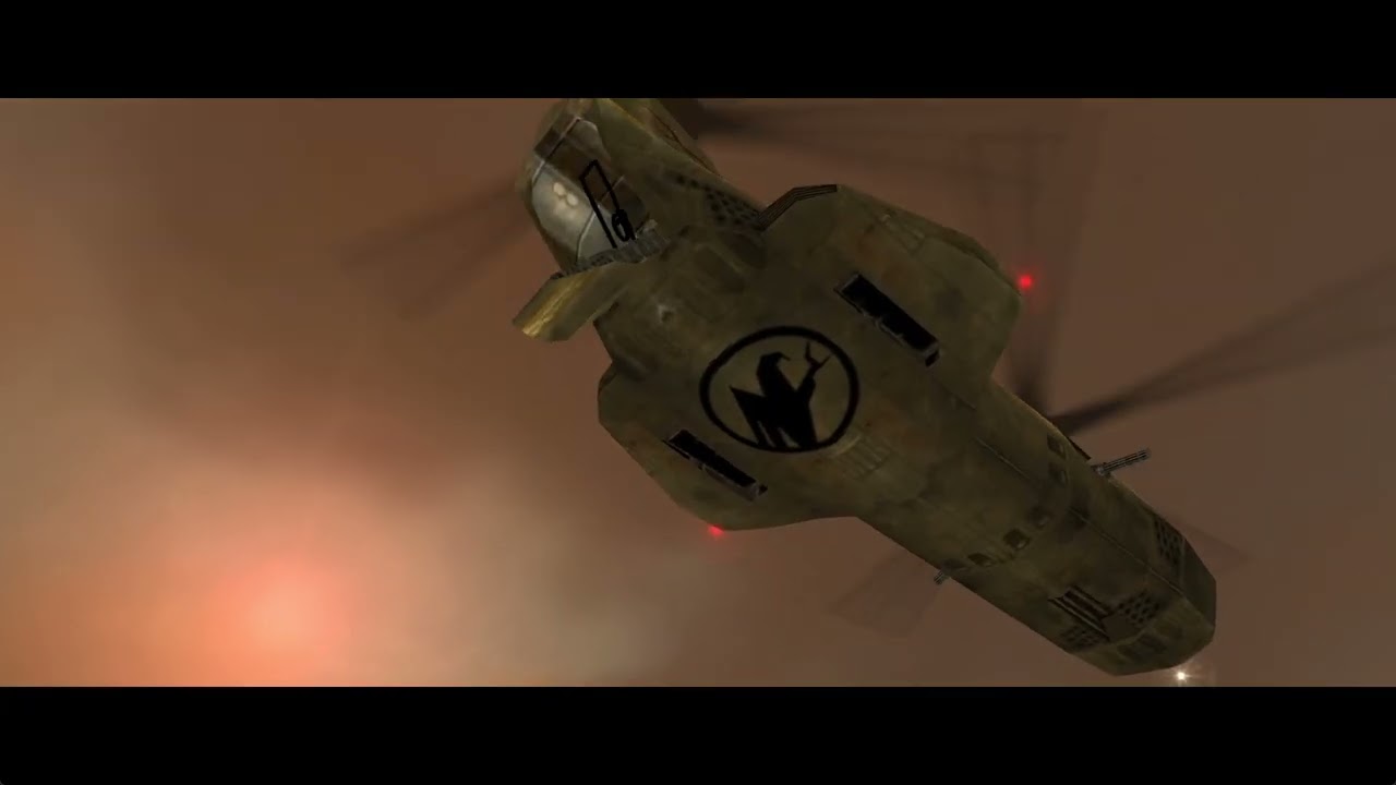 I found a patch for Renegade and excited to get back into it i love the atmosphere and music of this