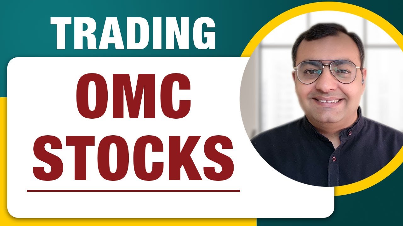 Is it a Good Time to Trade OMC Stocks?| How to Trade OMC Stocks | OMC Stocks vs Crude Oil