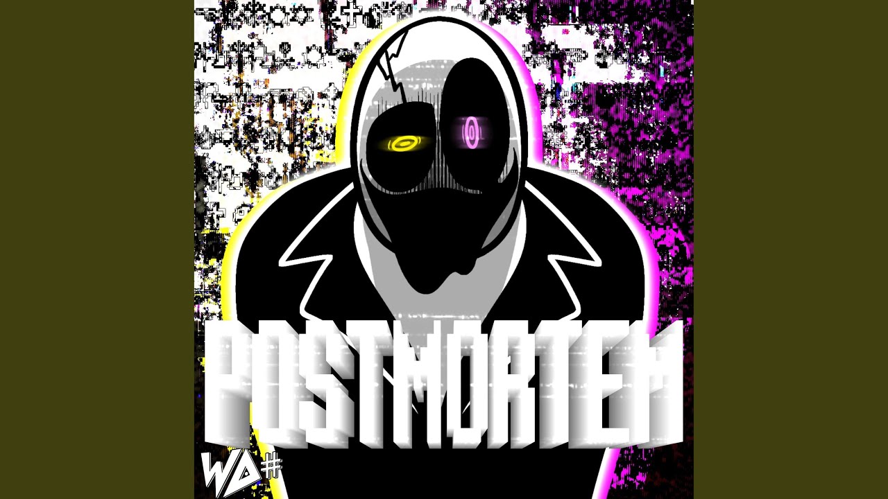 POSTMORTEM