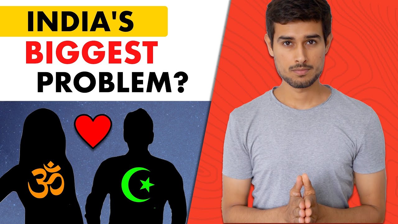 Reality of Love J**** | Dhruv Rathee