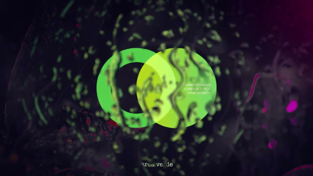Franco Romano, LORENZO TURCO - Paradise // Area Verde