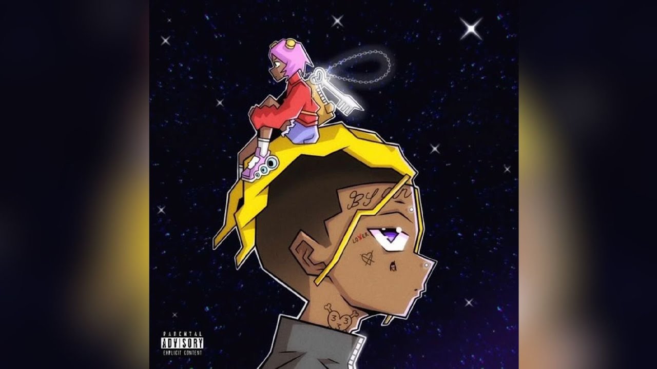 (FREE) Lil Uzi Vert Type Beat “Meteorite” (Melodic)