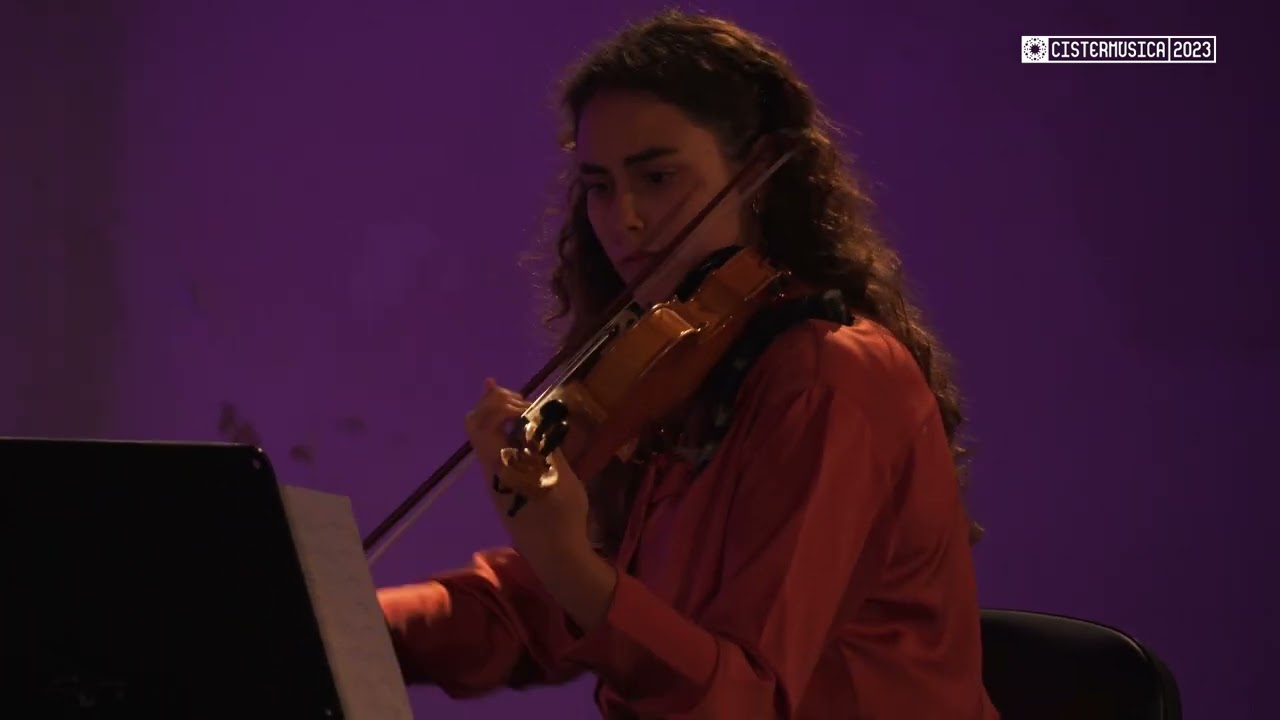 Quinteto de Clarinete em Si menor, Op. 115, 2.º andamento - Johannes Brahms