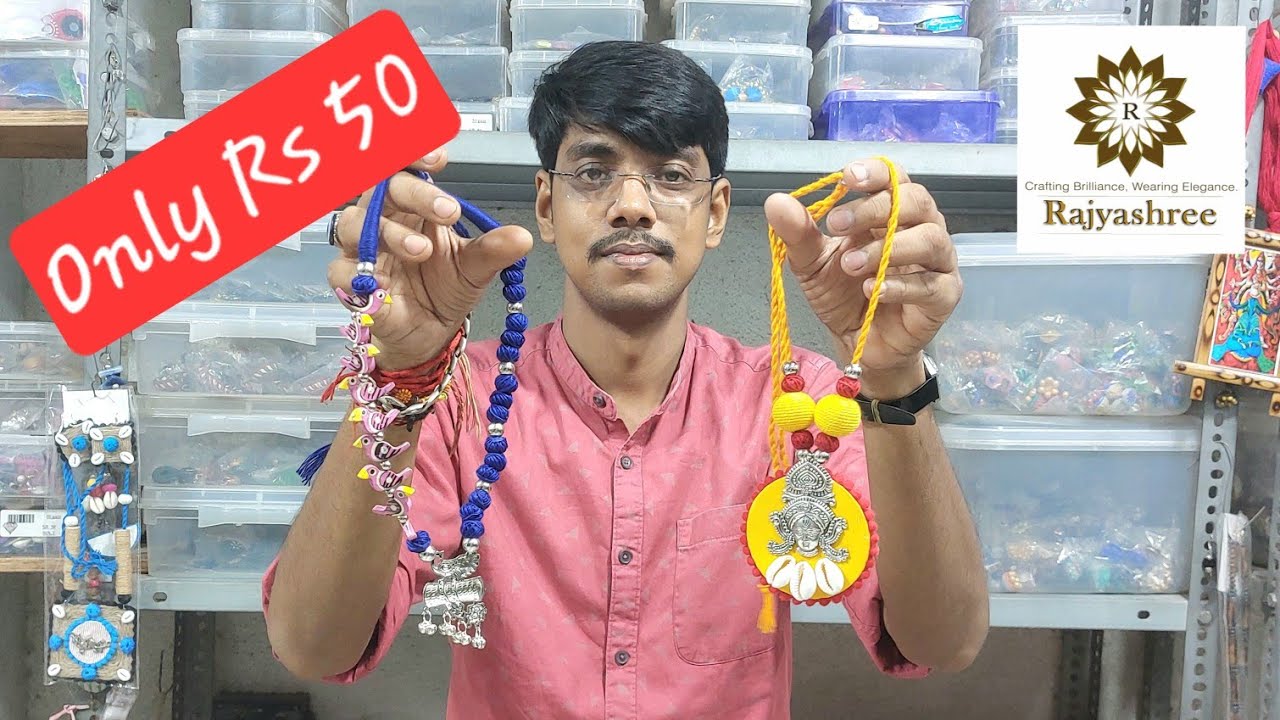 HANDMADE JEWELLERY I WHOLESALE JEWELLERY I KOLKATA JEWELLERY