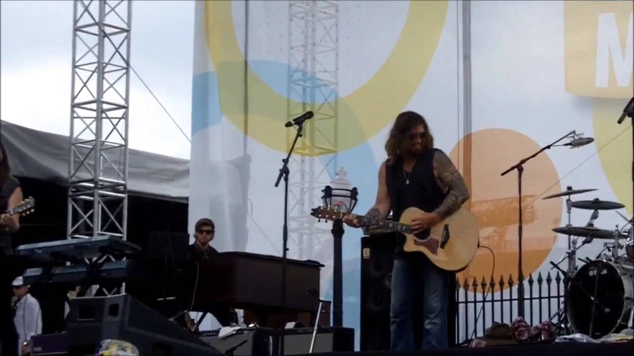 Billy Ray Cyrus - 