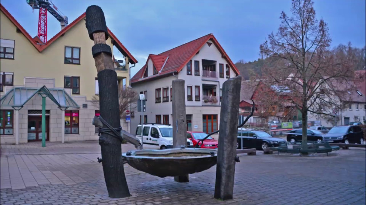 Heckengäu: Weissach und Mönsheim