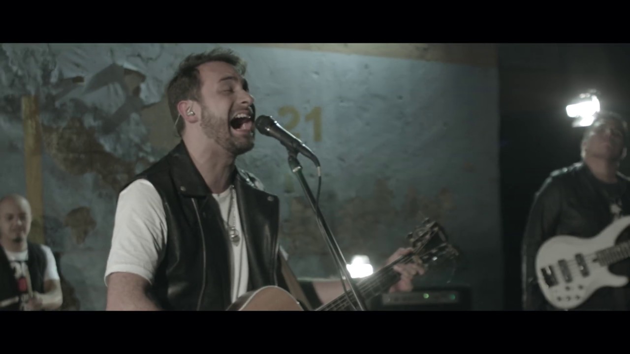 Jackson Gomez - León de Juda