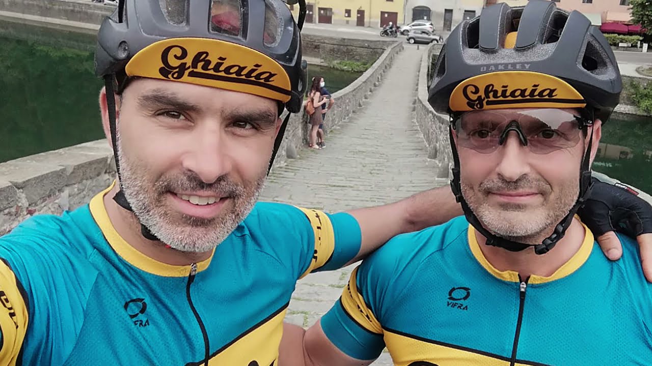 ANTICA VIA DUCALE TRAIL