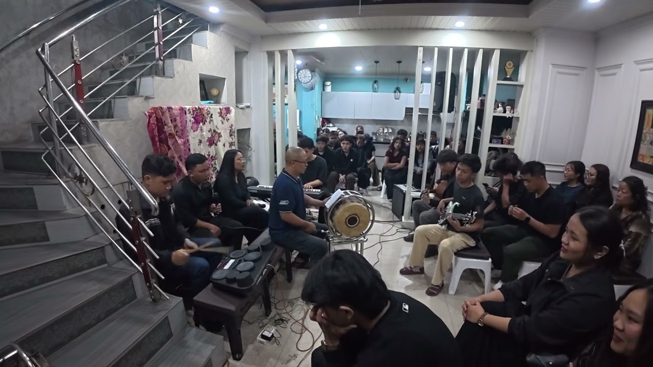 Rohlu ka nei lawmna thuruk | YMA Saron Branch | Lumen Zan